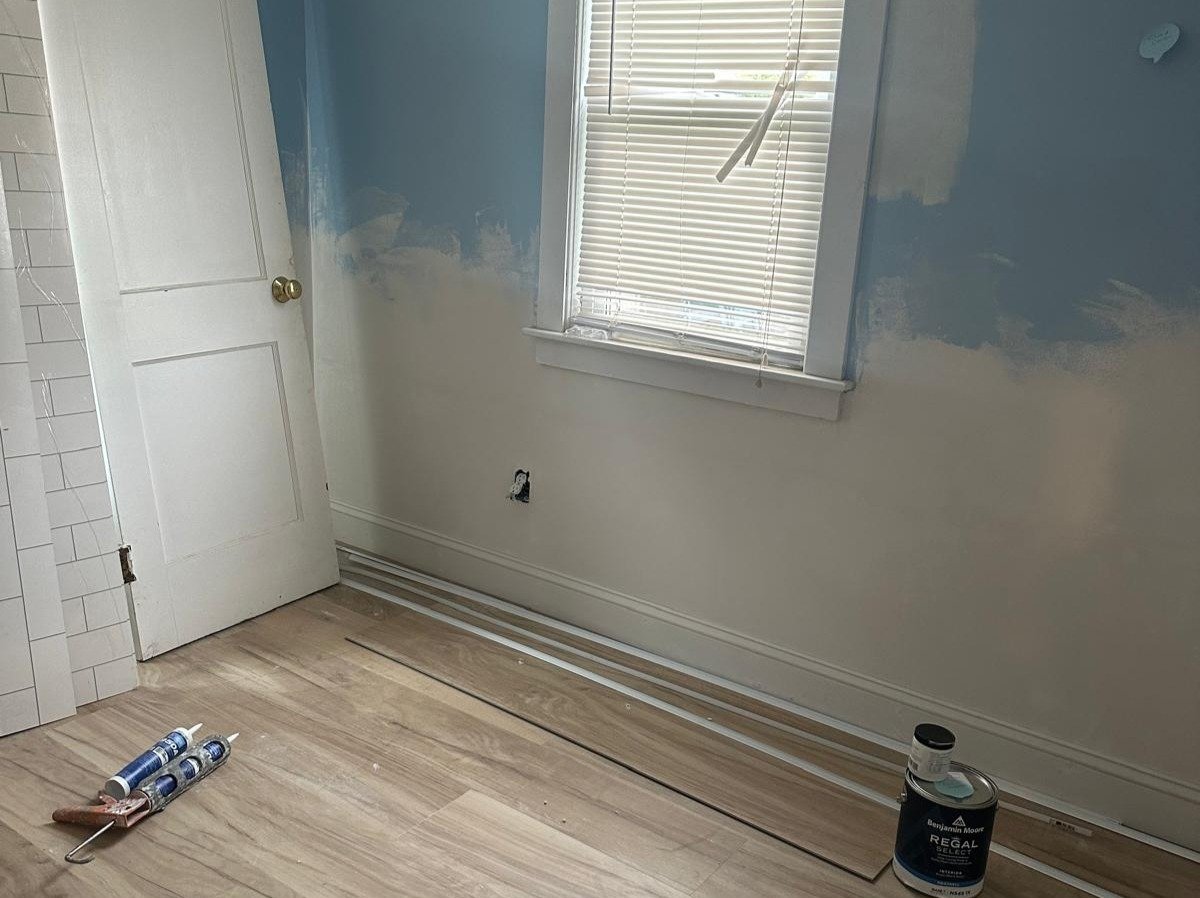 WOG Remodeling Flooring and Painting